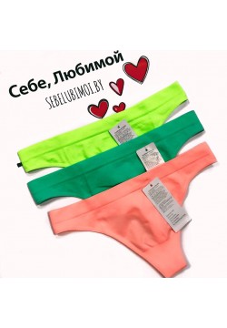 Стринги - 7414