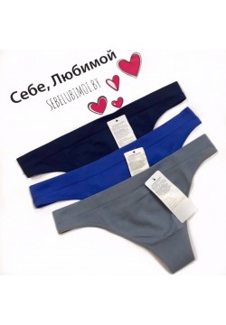Стринги - 7410