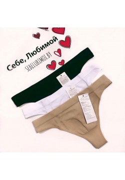 Стринги - 7411