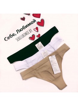 Стринги - 7411